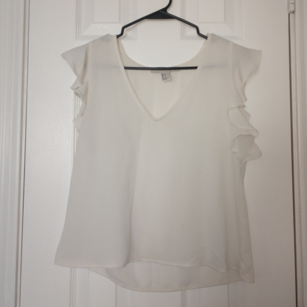 White top - Picture 5 of 7